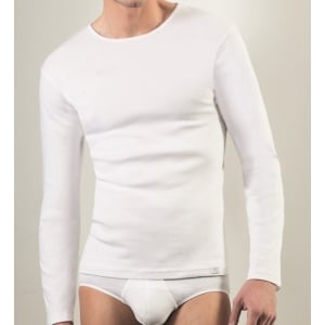 Φανελάκι Μακρυμάνικο (2 Pack) Vero By Aslanis