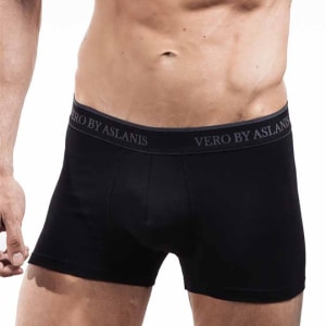Μποξεράκι 2 Pack Vero By Aslanis