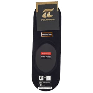 Καλτσάκι Unisex  Χωρίς Ραφές