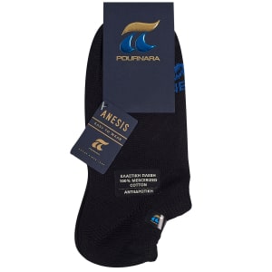 Κάλτσα Κάτω από τον Αστράγαλο Αντιιδρωτική