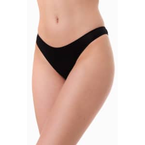 Brazilian Χαμηλόμεσο Γυναικείο Κυλοτάκι Minerva (2 Pack)