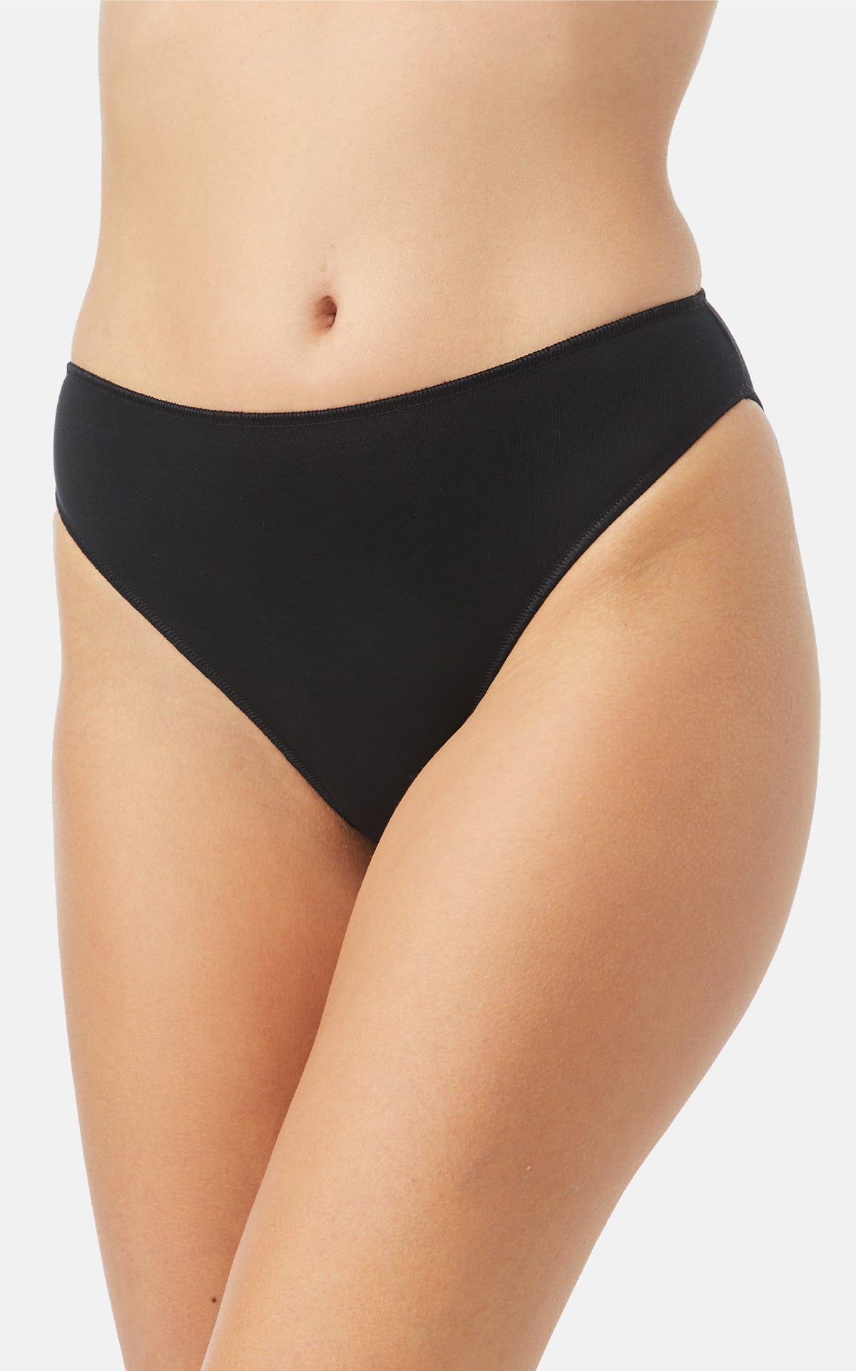 Brazilian Γυναικείο Κυλοτάκι Minerva (2 Pack)