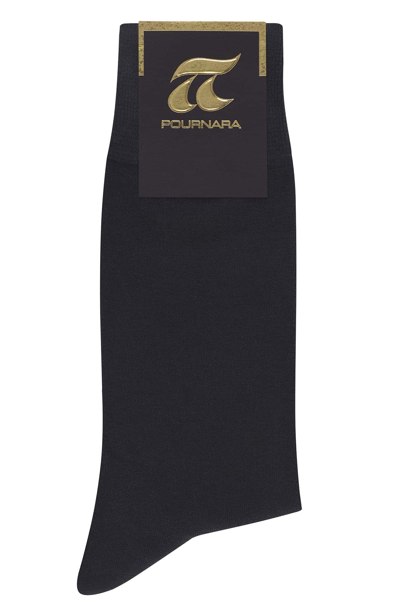 Κάλτσα Με Ελαστική Πλέξη