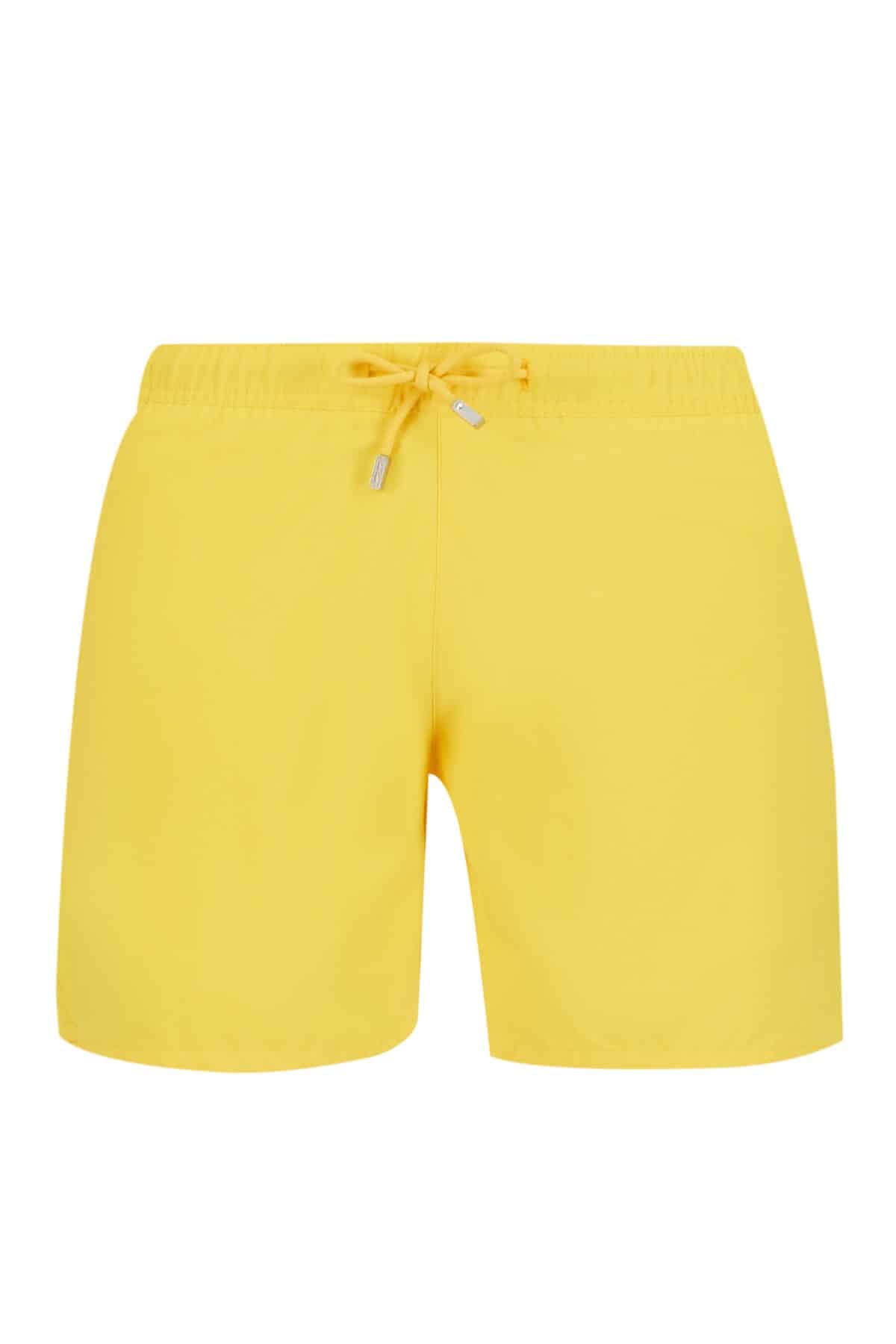 Ανδρικό Μαγιό John Frank Σορτς