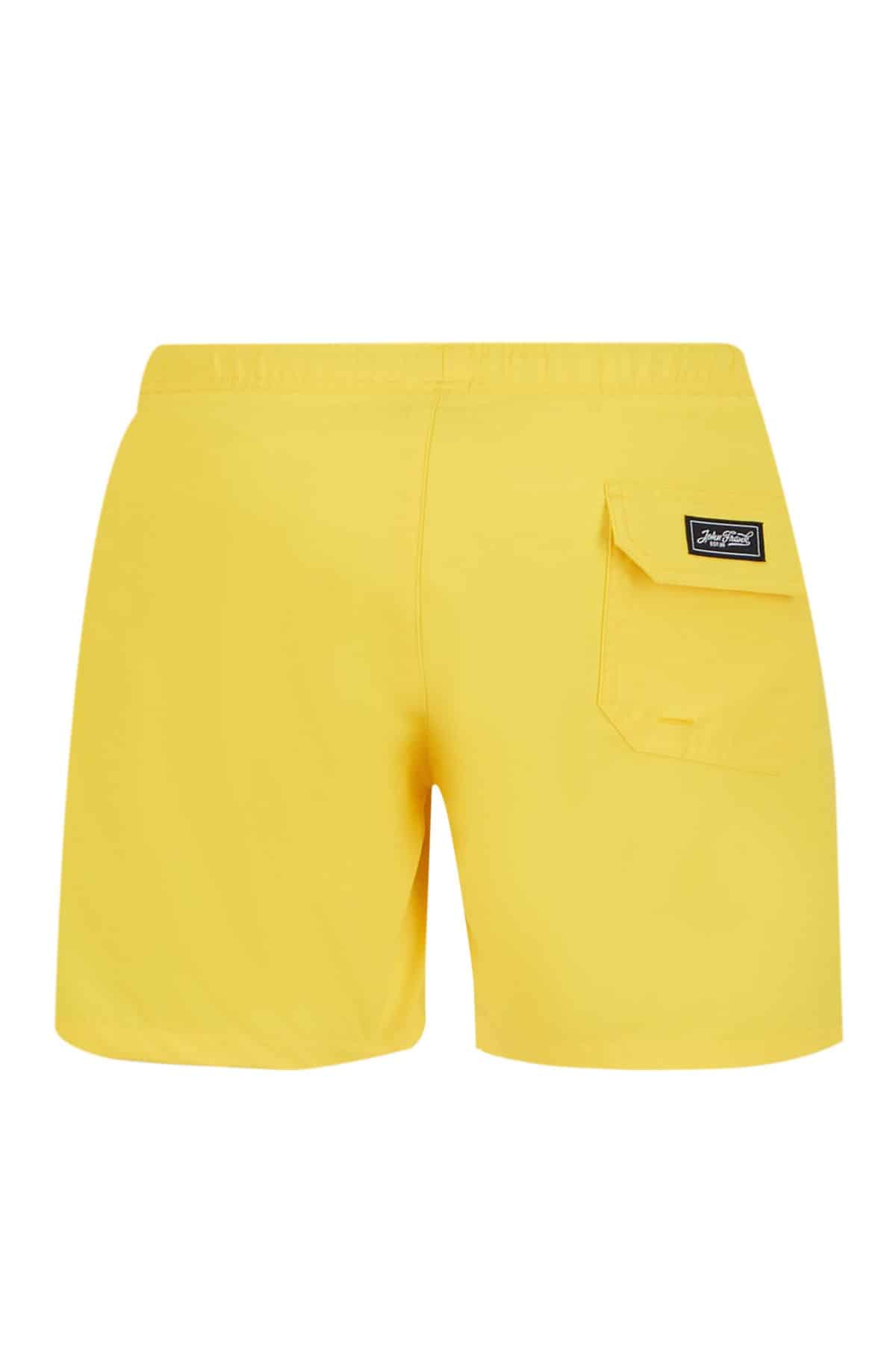 Ανδρικό Μαγιό John Frank Σορτς - Image 3