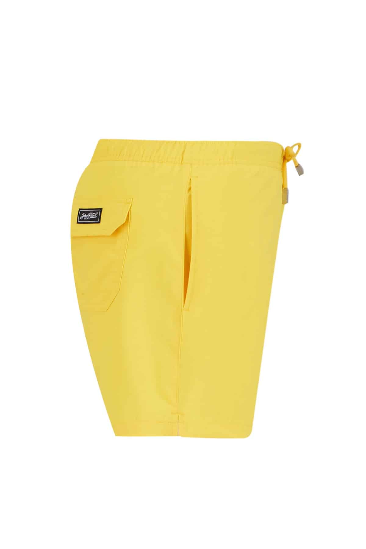 Ανδρικό Μαγιό John Frank Σορτς - Image 2