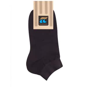 Κάλτσα Κοντή Βαμβακερή ( 2 ζεύγη )