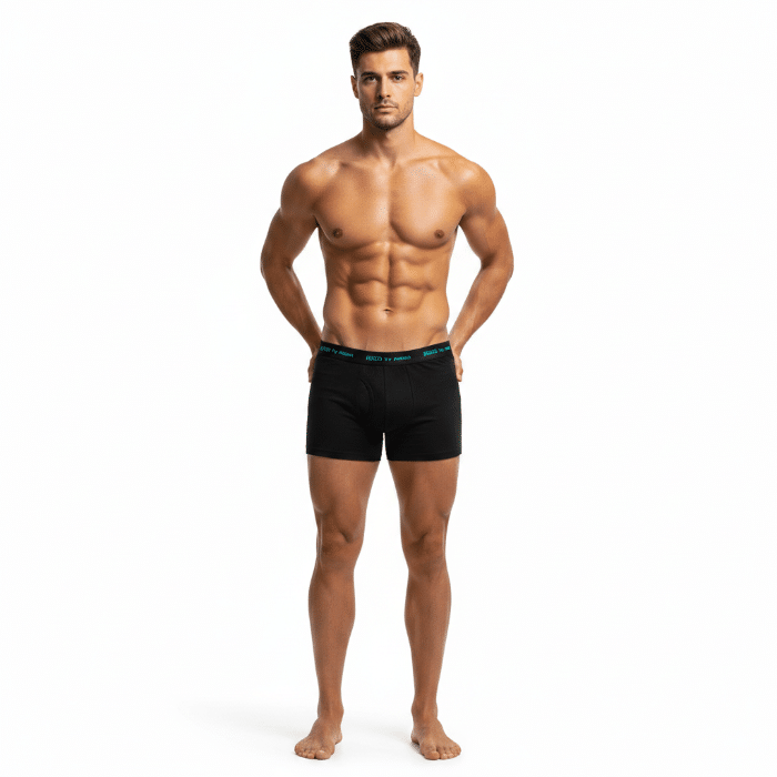 Μποξεράκι 2 Pack Vero By Aslanis