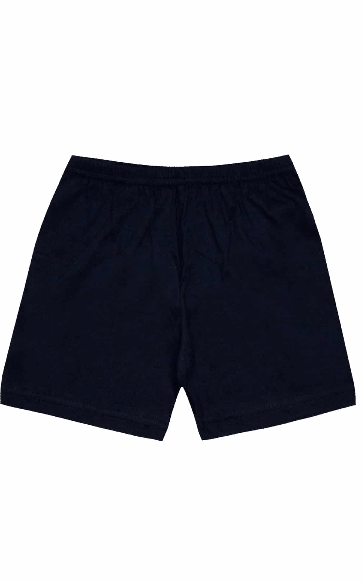 Παιδική Πιτζάμα Pretty Baby Καλοκαιρινό Σετ Μπλούζα Παντελόνι - Image 3