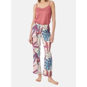 Παντελόνι Σατέν Minerva (Naomi)