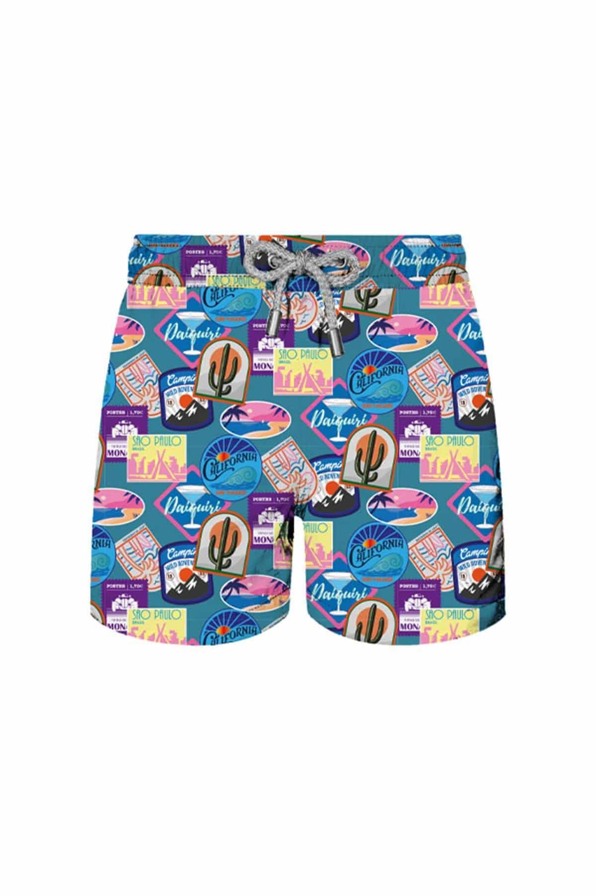 Παιδικά Μαγιό John Frank