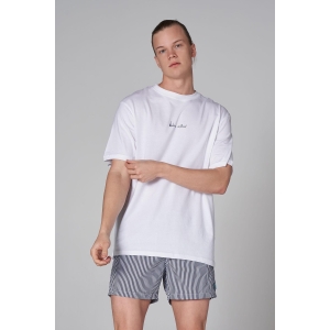 Ανδρικό Μαγιό John Frank Σορτς με Σχέδια