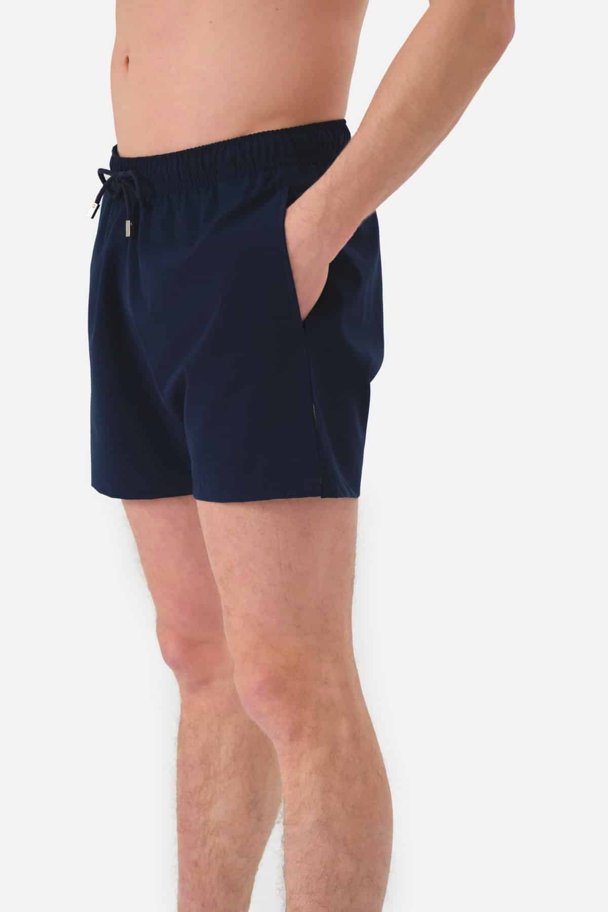 Ανδρικό Μαγιό John Frank Σορτς - Image 2