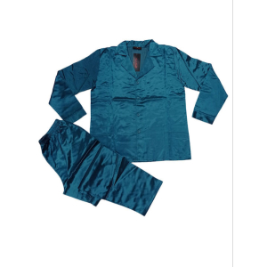 Ανδρικές Πολυτελείς Πιτζάμες Σατέν Secret Point