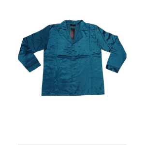 Alternative view of Ανδρικές Πολυτελείς Πιτζάμες Σατέν Secret Point