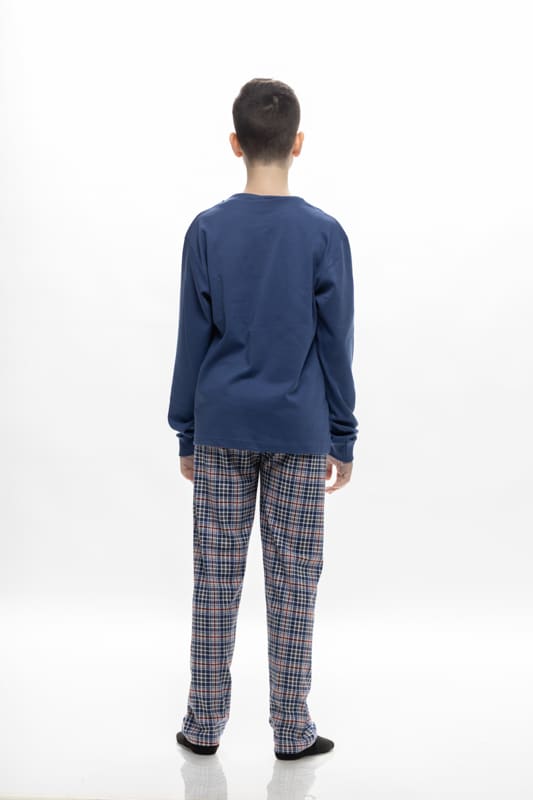 Εφηβική Πιτζάμα Mr Snow Galaxy - Image 3