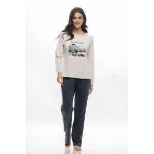 Πιτζάμα Unisex Galaxy