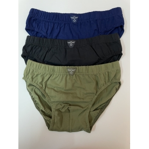 Σλιπάκι Παιδικό/Εφηβικό Le Stat 3 Pack