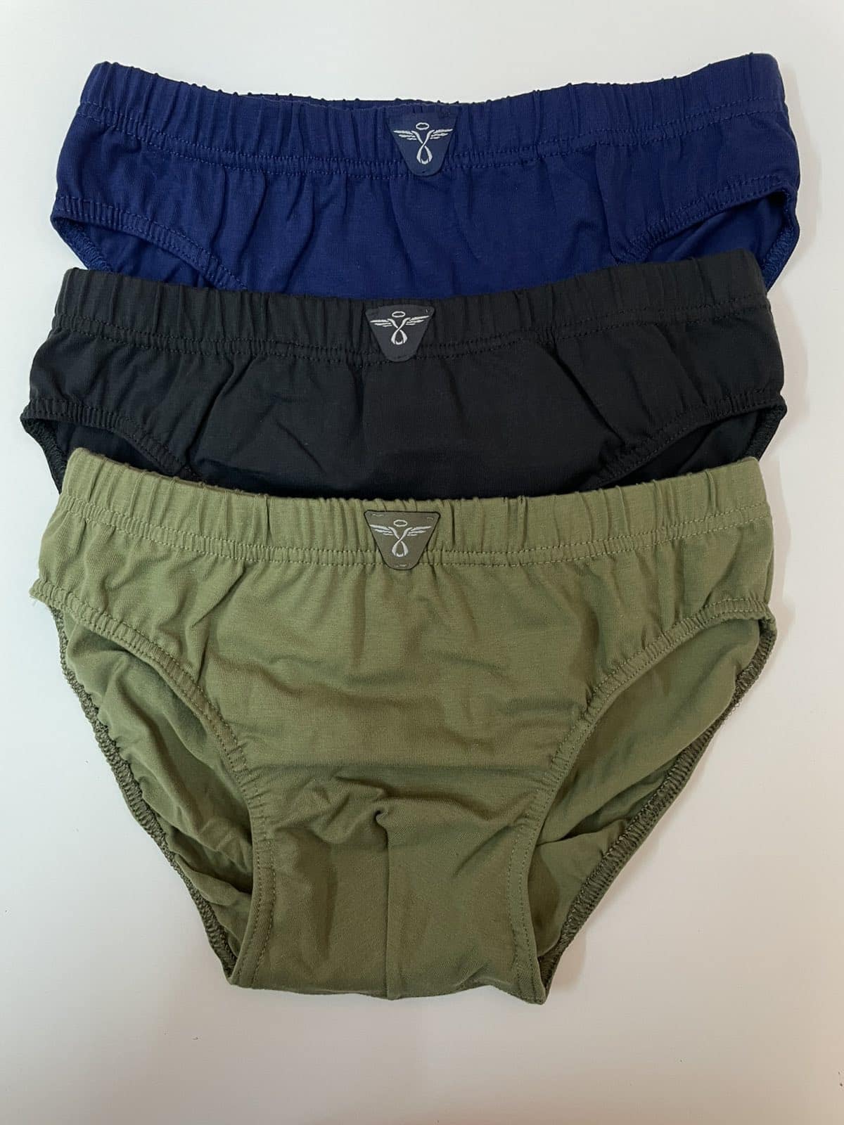 Σλιπάκι Παιδικό/Εφηβικό Le Stat 3 Pack