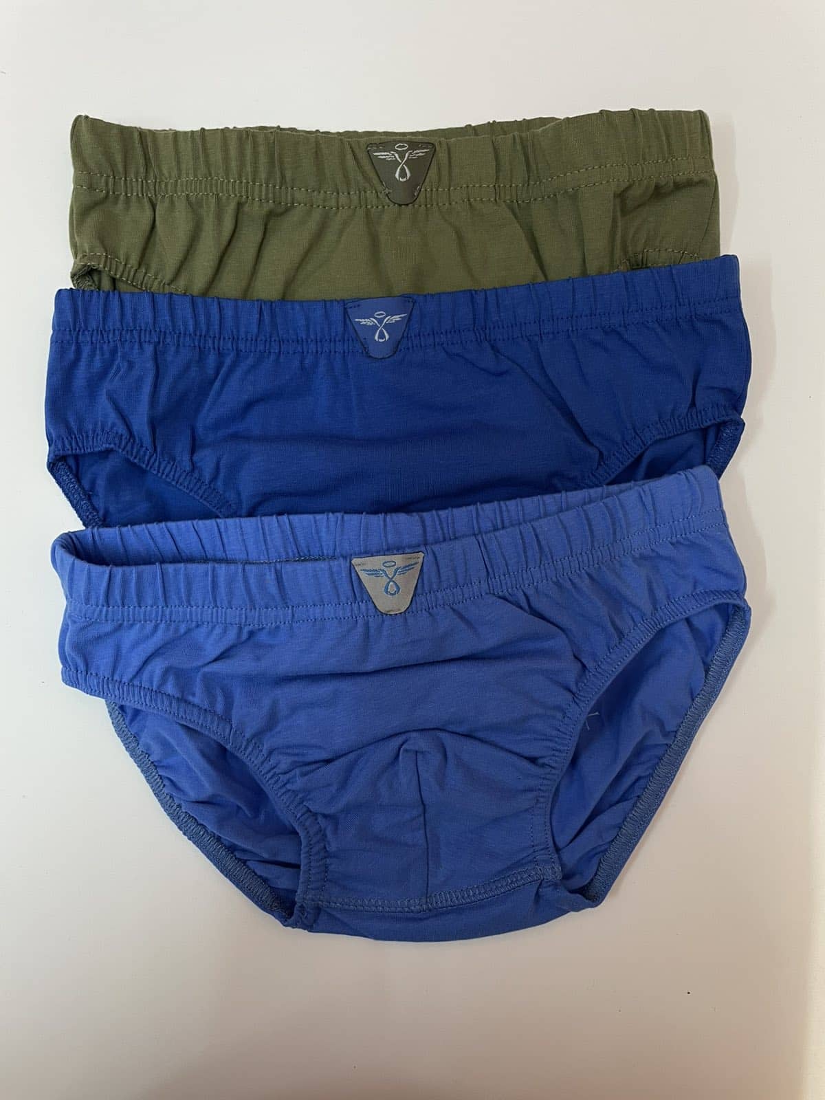 Σλιπάκι Παιδικό/Εφηβικό Le Stat 3 Pack - Image 4