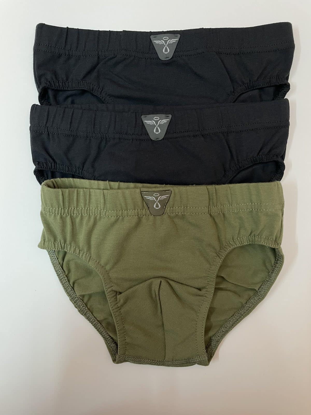 Σλιπάκι Παιδικό/Εφηβικό Le Stat 3 Pack - Image 2