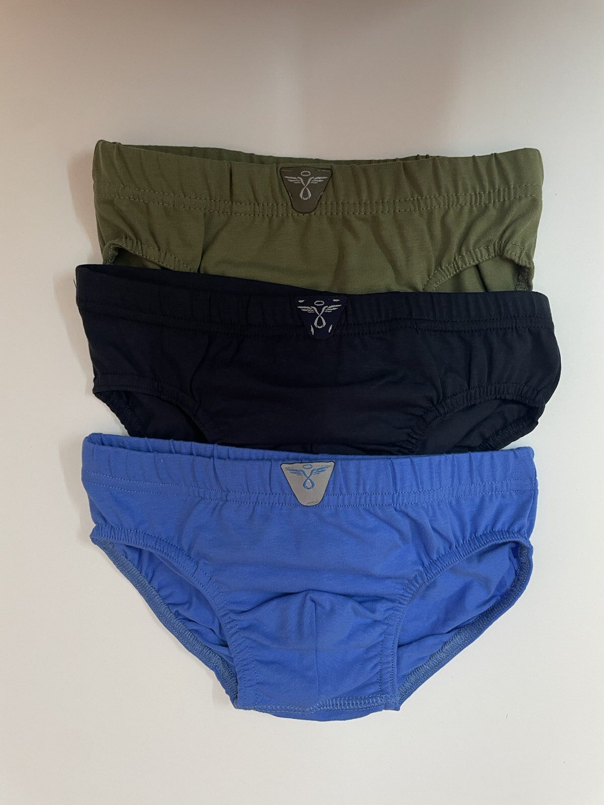 Σλιπάκι Παιδικό/Εφηβικό Le Stat 3 Pack - Image 3