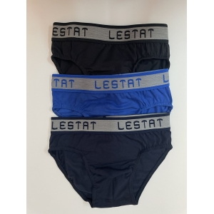 Alternative view of Σλιπάκι Παιδικό/Εφηβικό Le Stat 3 Pack