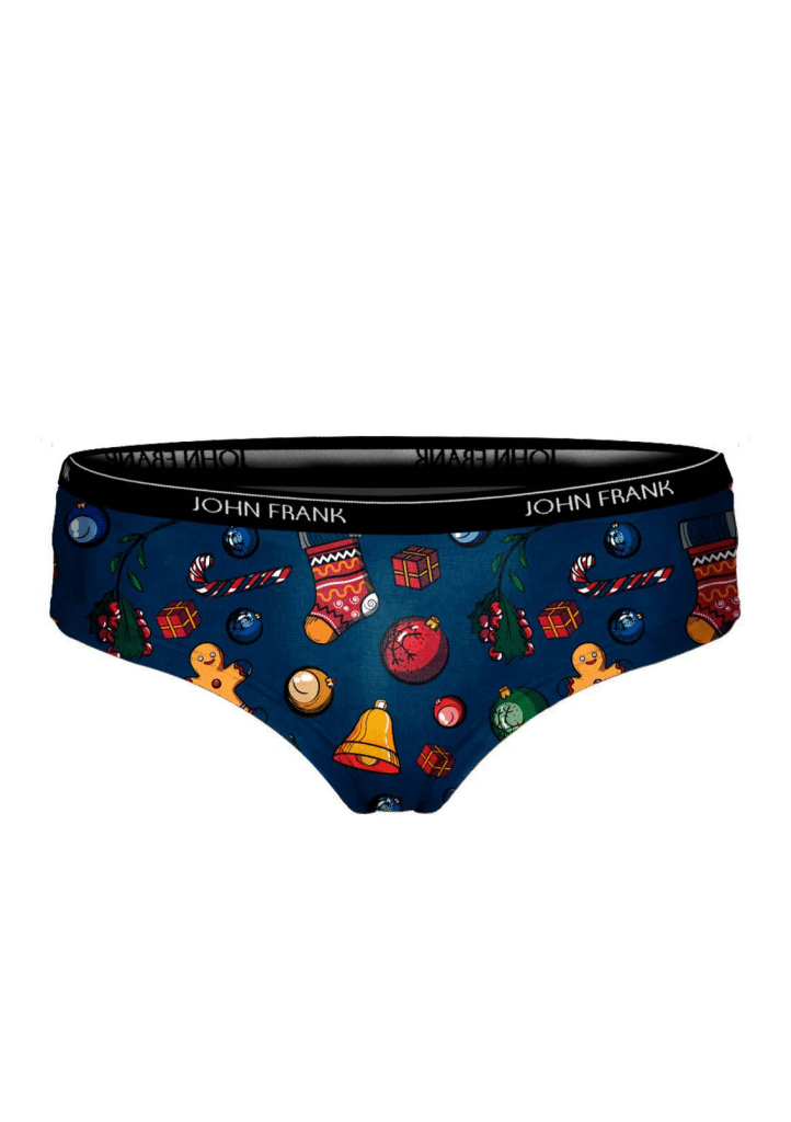 Γυναικείο Εσώρουχο Ornaments John Frank