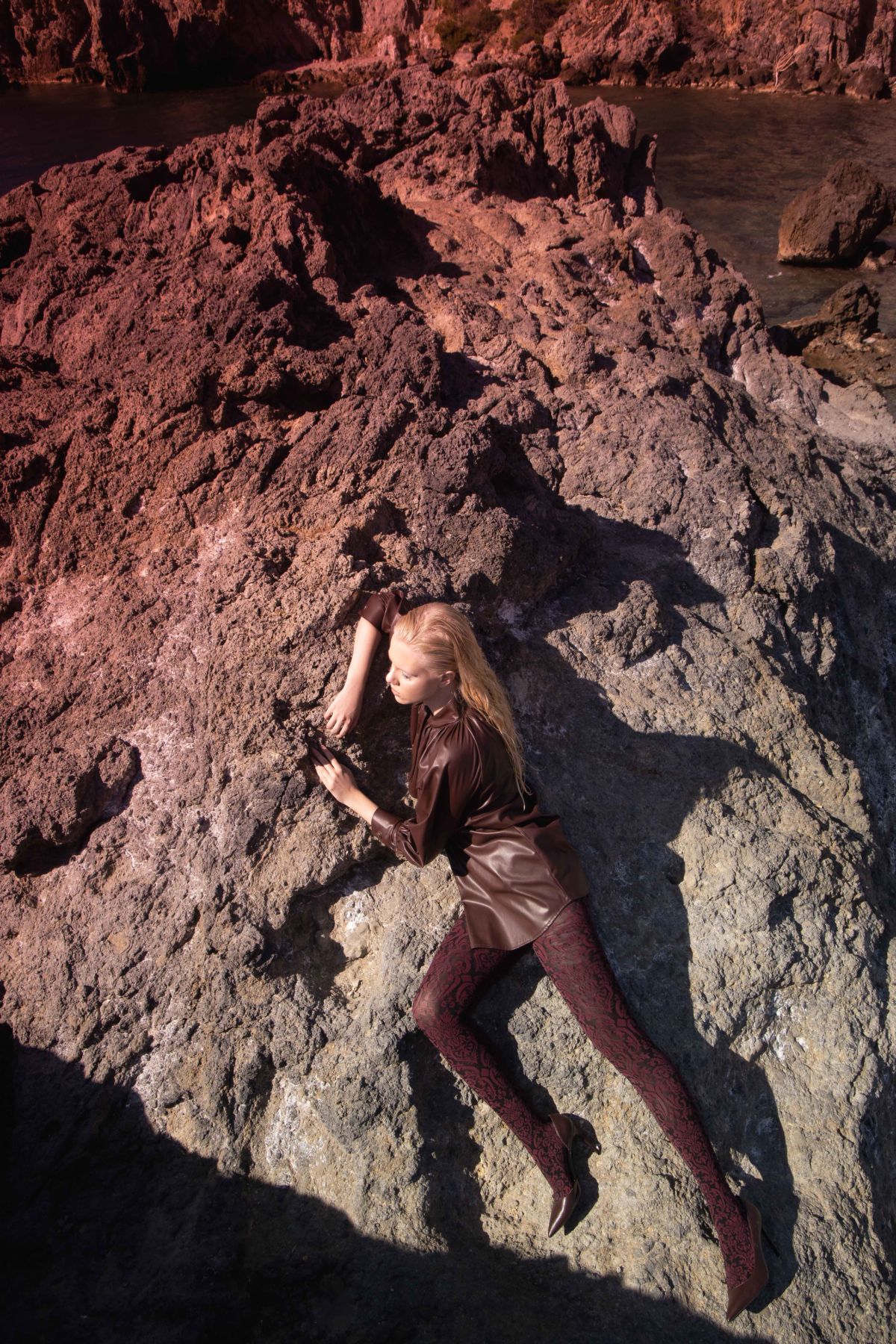 Καλσόν SCEPTRUM Trasparenze - Image 2