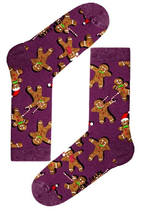 Γυναικείες Κάλτσες Christmas Limited Edition John Frank