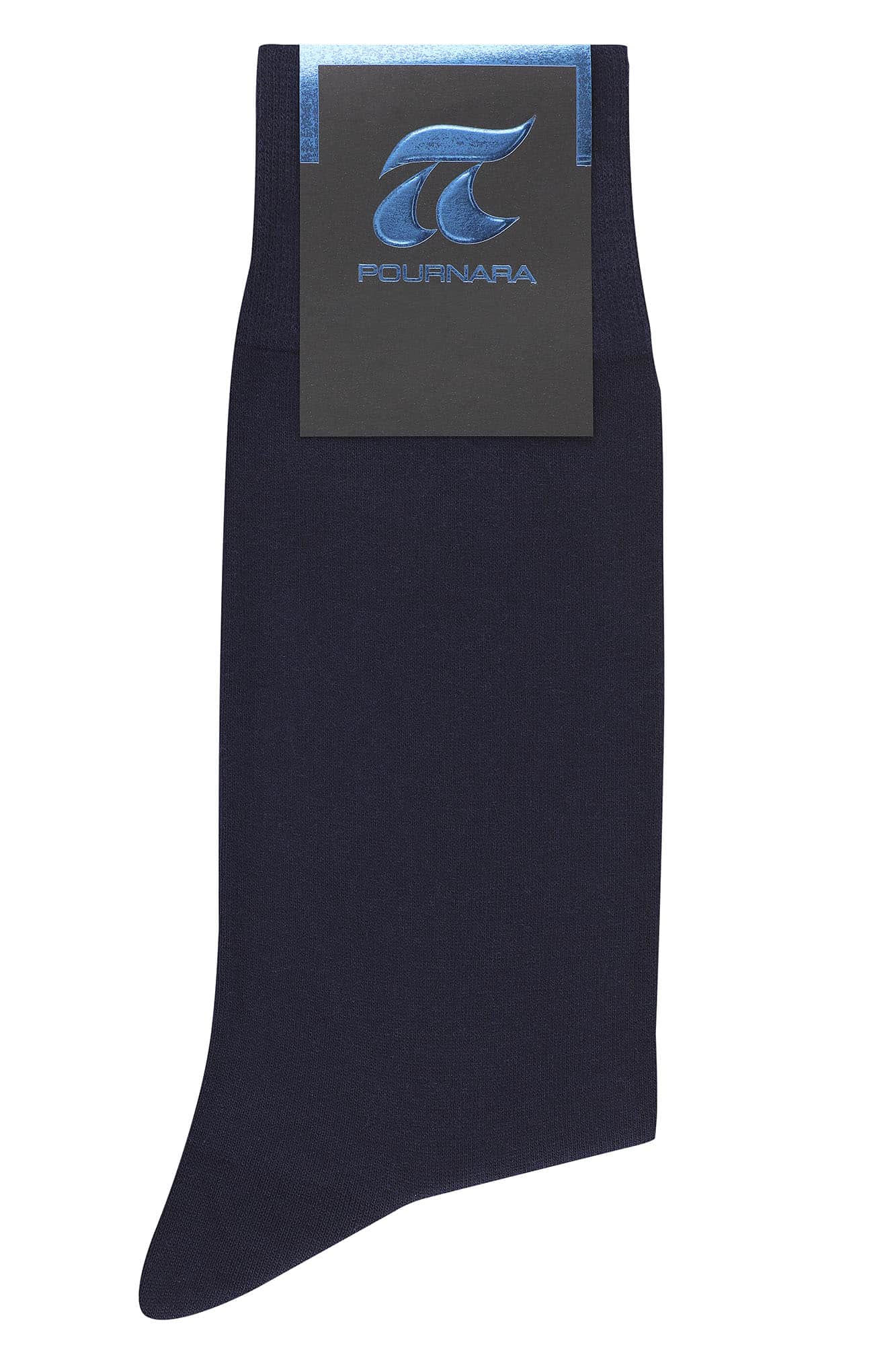 Κάλτσα Με Ελαστική Πλέξη - Image 2