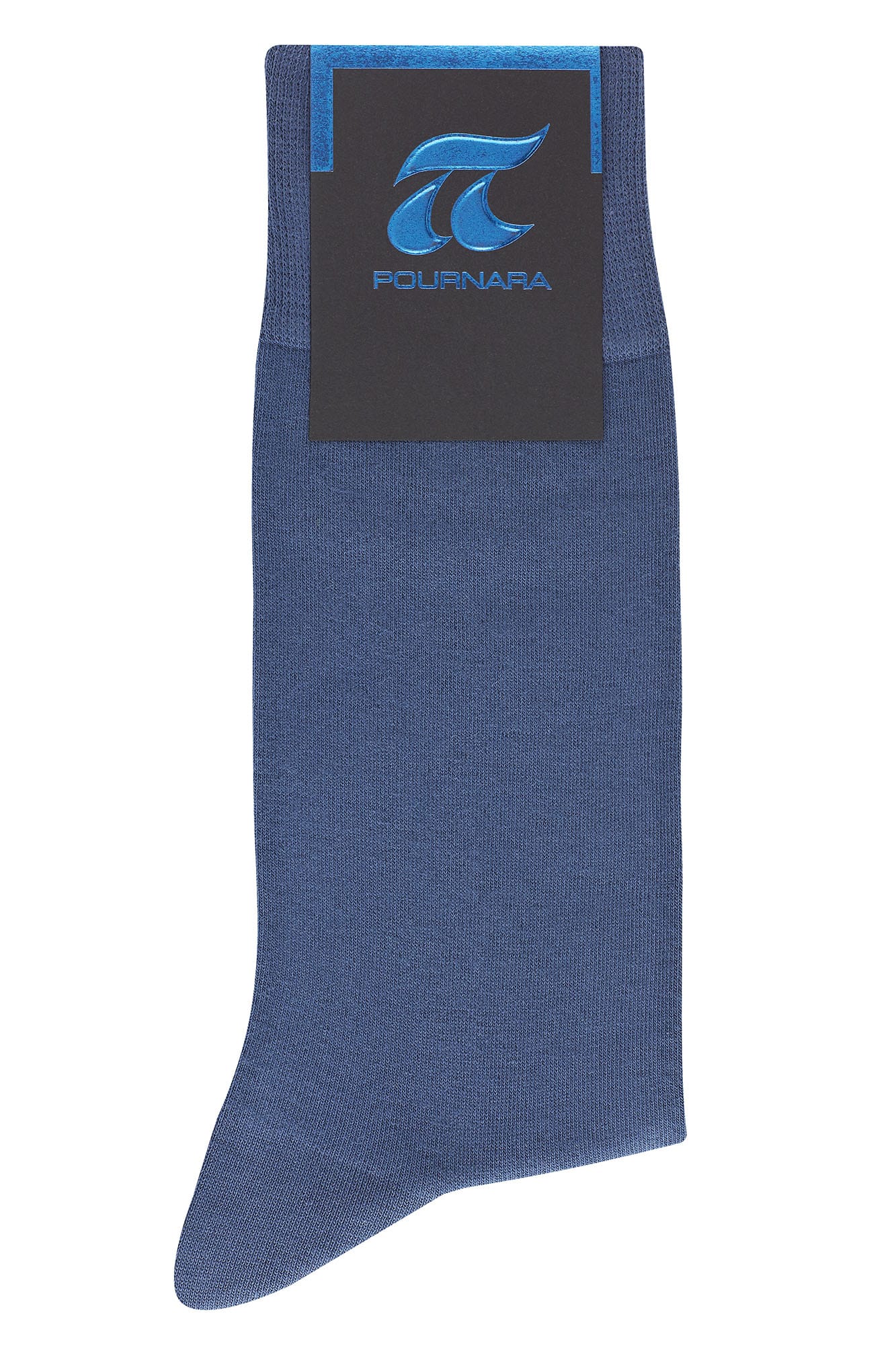 Κάλτσα Με Ελαστική Πλέξη - Image 5