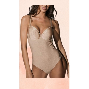 Γυναικείο Κορμάκι LUNA Breeze Spacer Cup Body