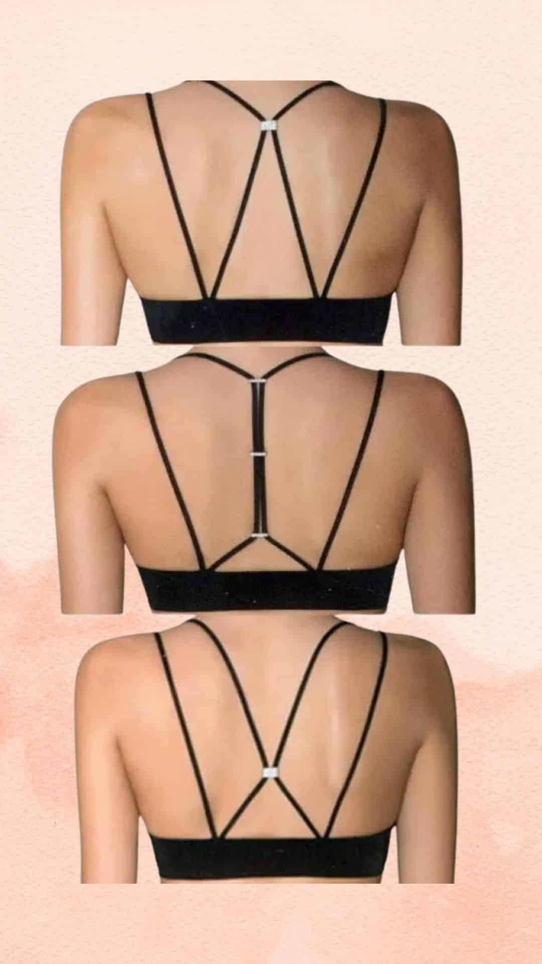 Papillon Σουτιέν Push-Up - Image 2