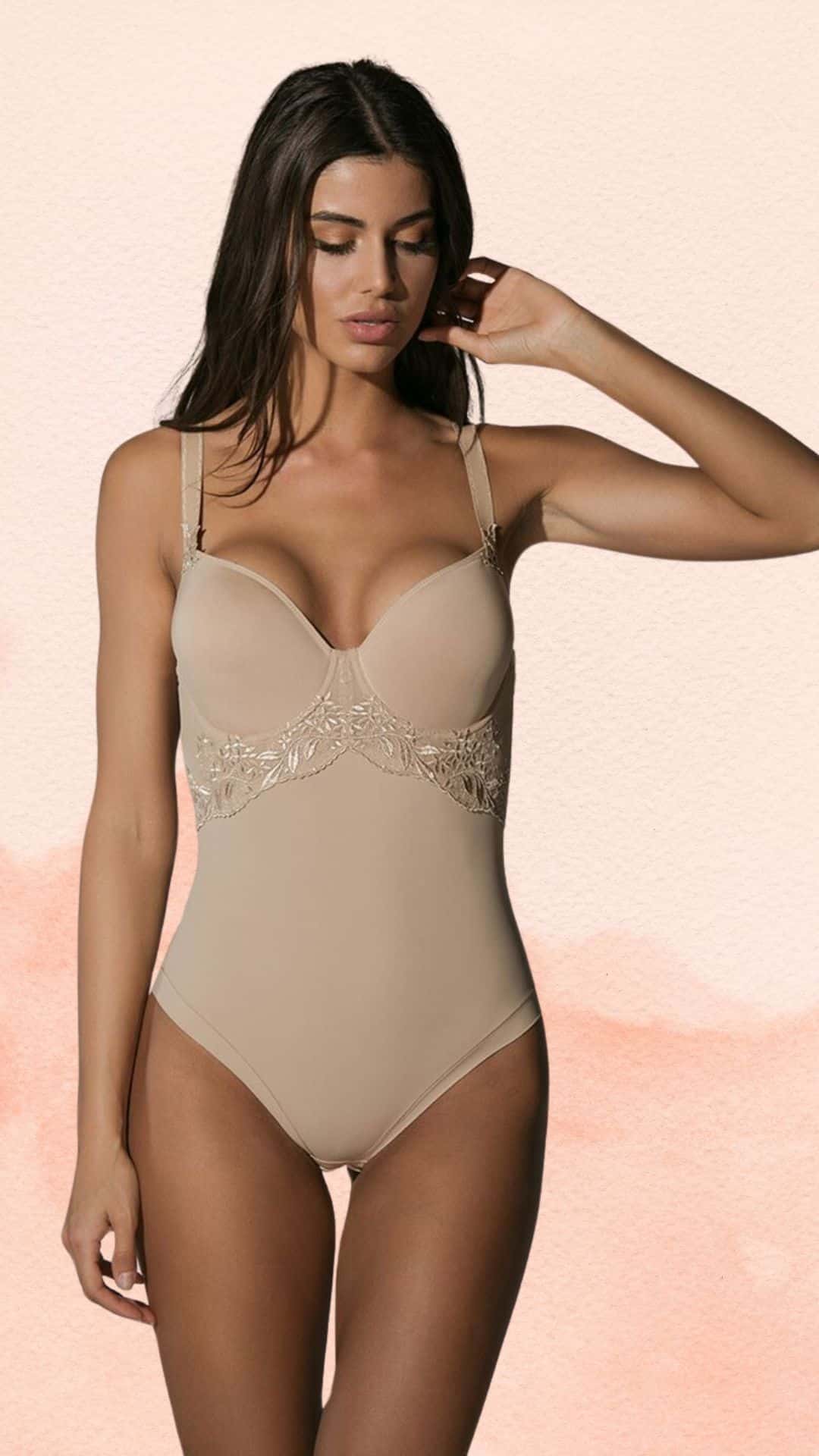 Γυναικείο Κορμάκι Luna Breeze - Image 2