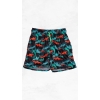 Παιδική βερμούδα με καρχαρίες σε μπλε απόχρωση – Tortue