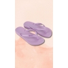 Γυναικεία Ανατομική Σαγιονάρα Λιλά Ipanema