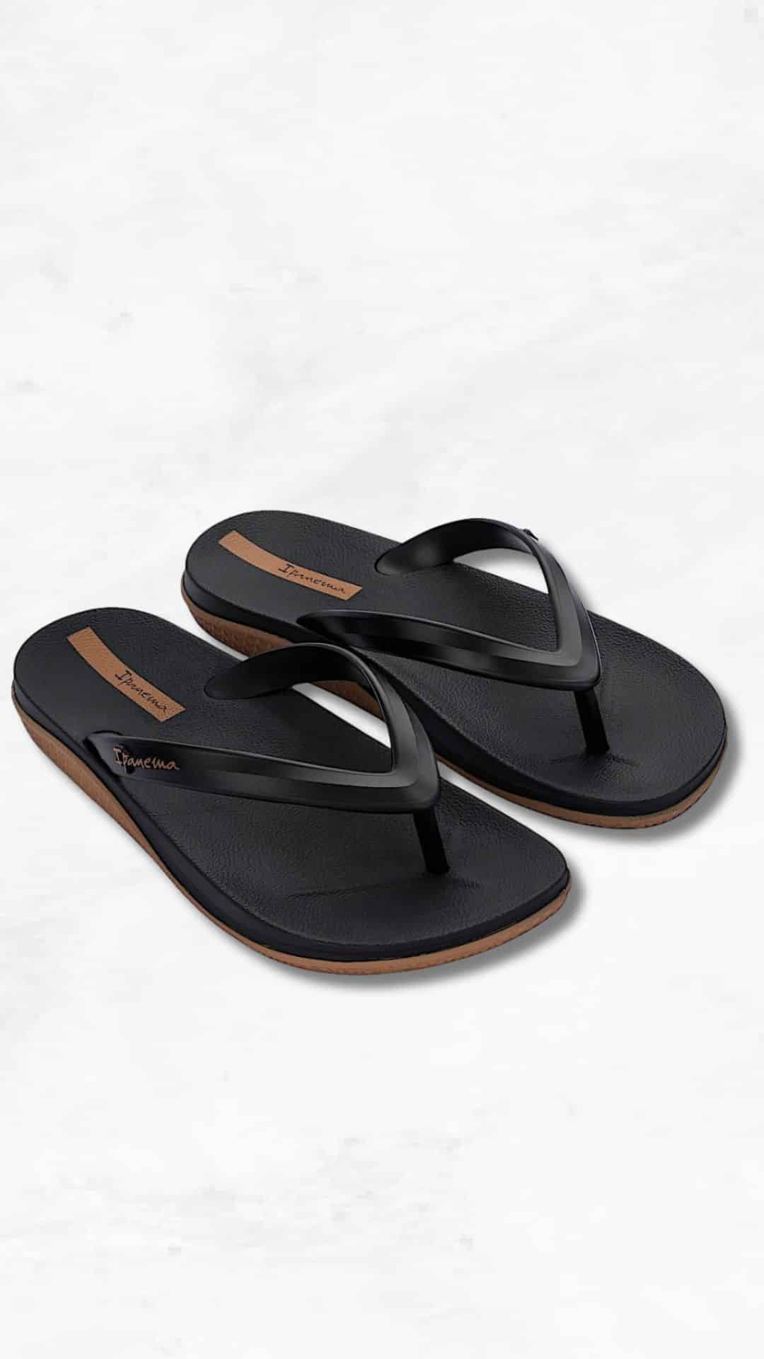 Ανδρικές Σαγιονάρες με Ανατομικό Πάτημα Ipanema