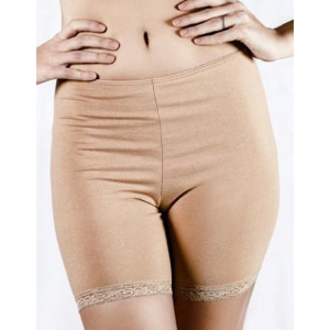 Γυναικείο Κιλοτάκι με Ποδαράκι Χωρίς Δαντέλα