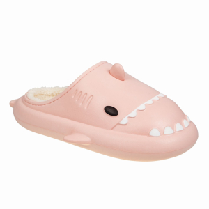 Παιδική Παντόφλα Καρχαρίας για Κορίτσια – Adam's Shoes