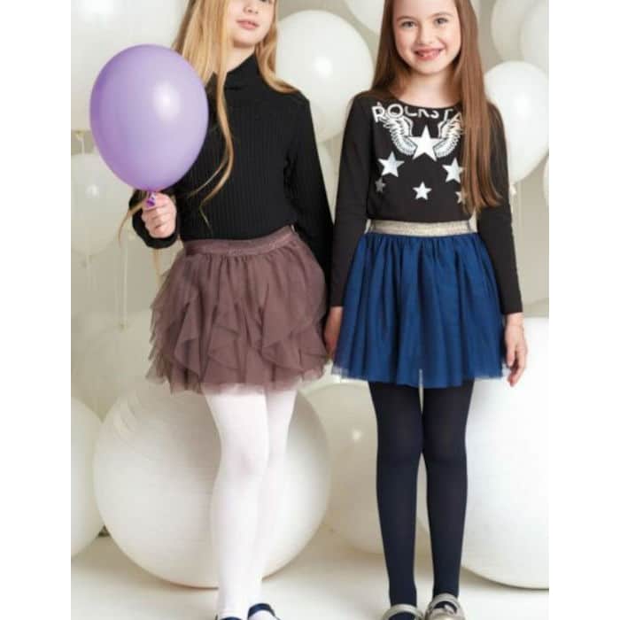 Παιδικό Καλσόν σε 6 χρώματα