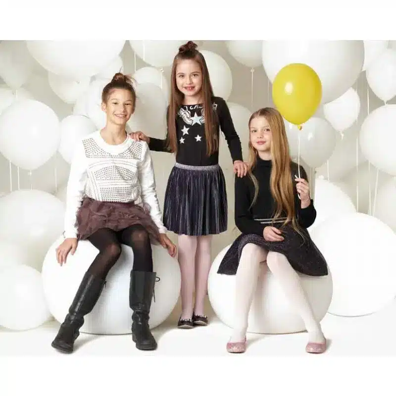 Παιδικό Καλσόν σε 6 χρώματα - Image 2