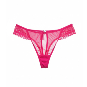 Στρινγκ Αυτοκινήτου (Κόκκινο / Μαύρο)