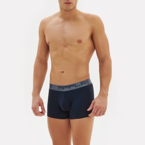 Alternative view of Ανδρικό Μποξεράκι Apple – Σετ 2 Τεμαχίων