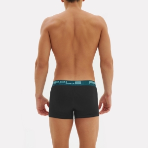 Alternative view of Ανδρικό Μποξεράκι Apple – Σετ 2 Τεμαχίων