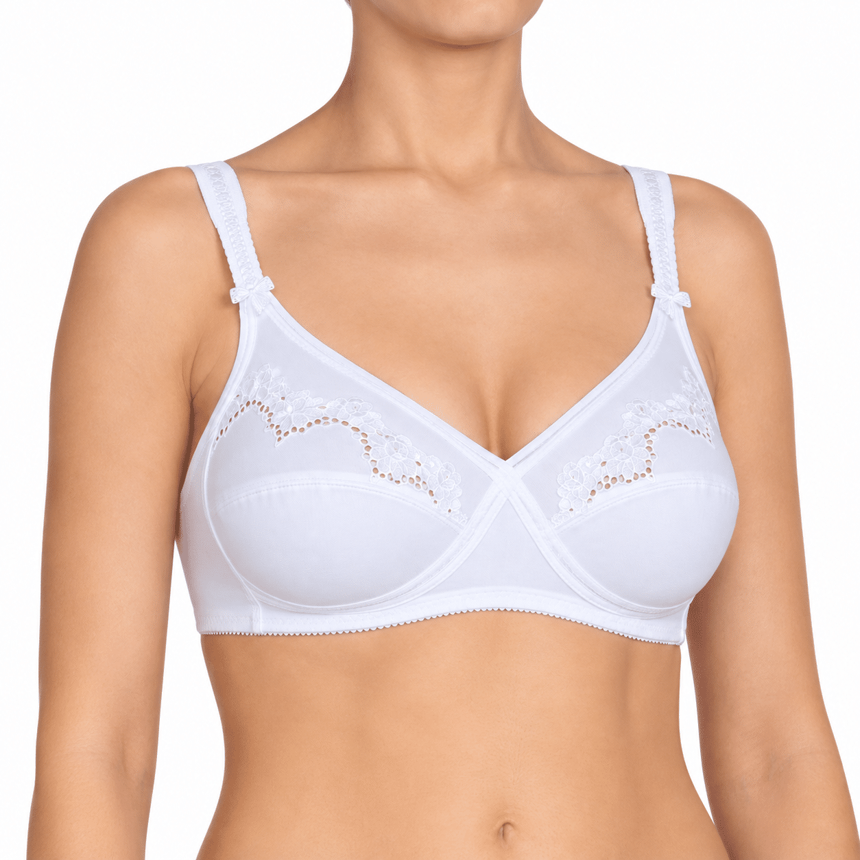 Triumph Elasti Cross+Cotton N